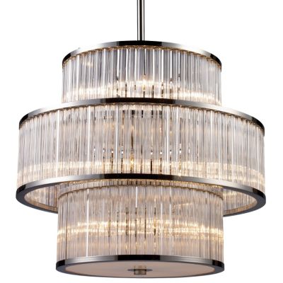 Braxton Pendant by ELK Lighting - Starlight Lighting USA and Canada